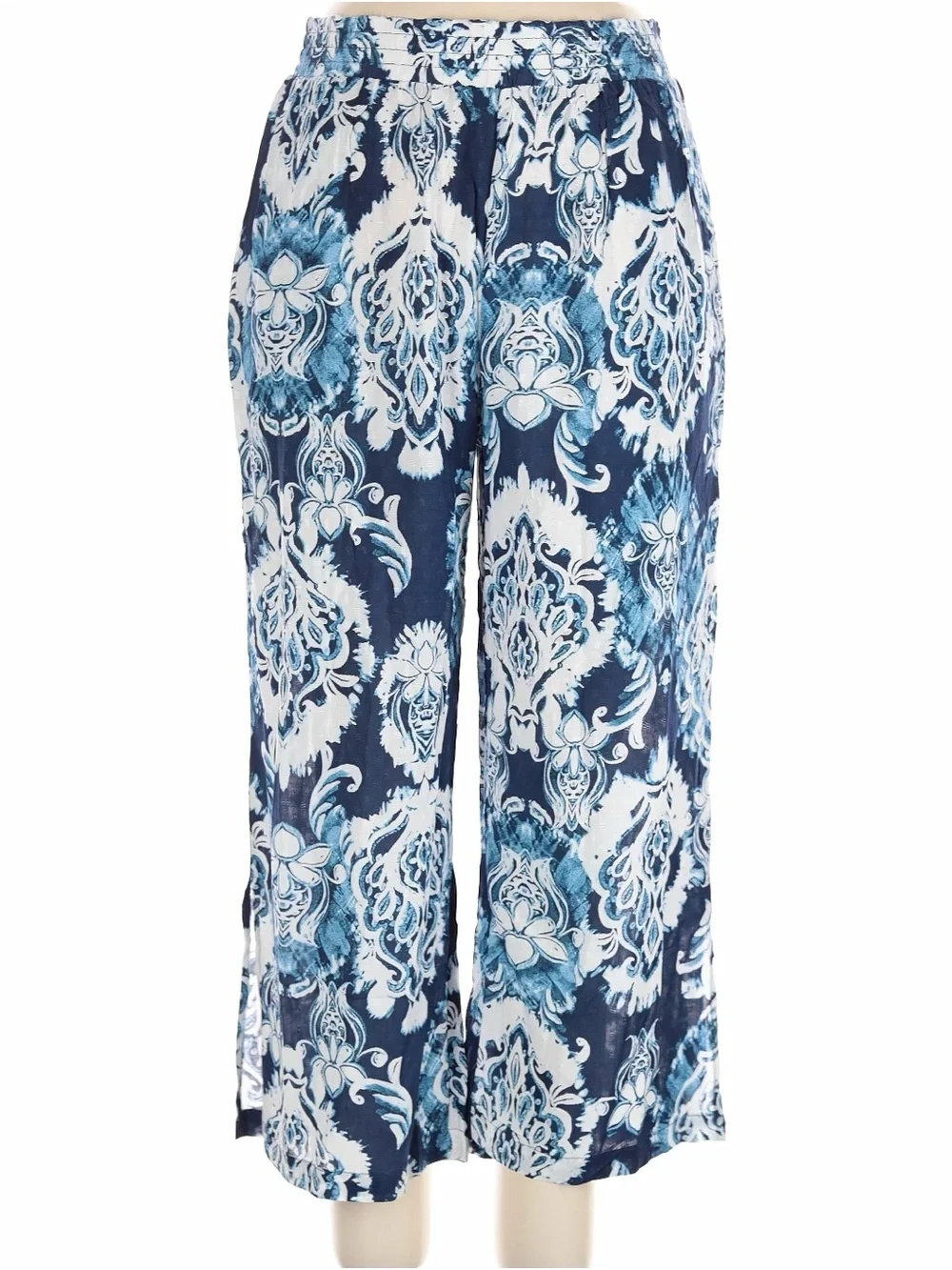 Haute Hippie Navy & White Matching Resort Set